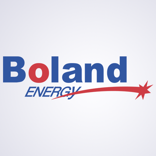 Boland Energy Website Design