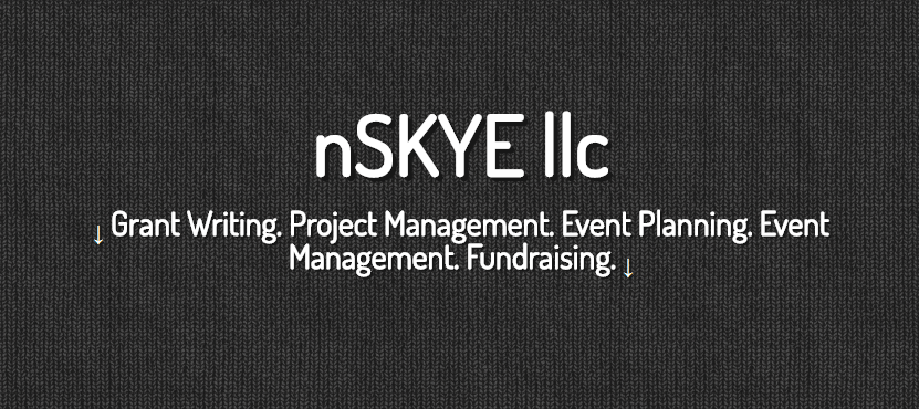 nSKYE is an grant writing company in St. Louis Missouri.